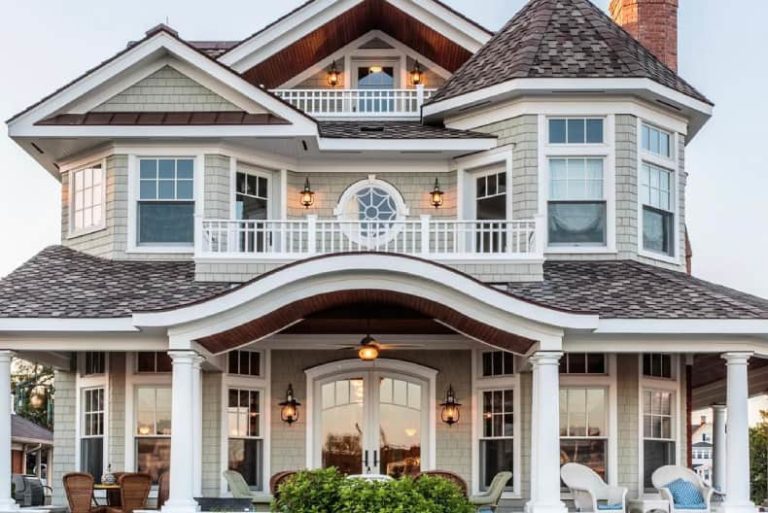 10 Inspiring Farmhouse Exteriors Farmhousehub