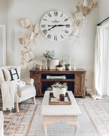 Amazing farmhouse coffee tables you'll love - Farmhousehub