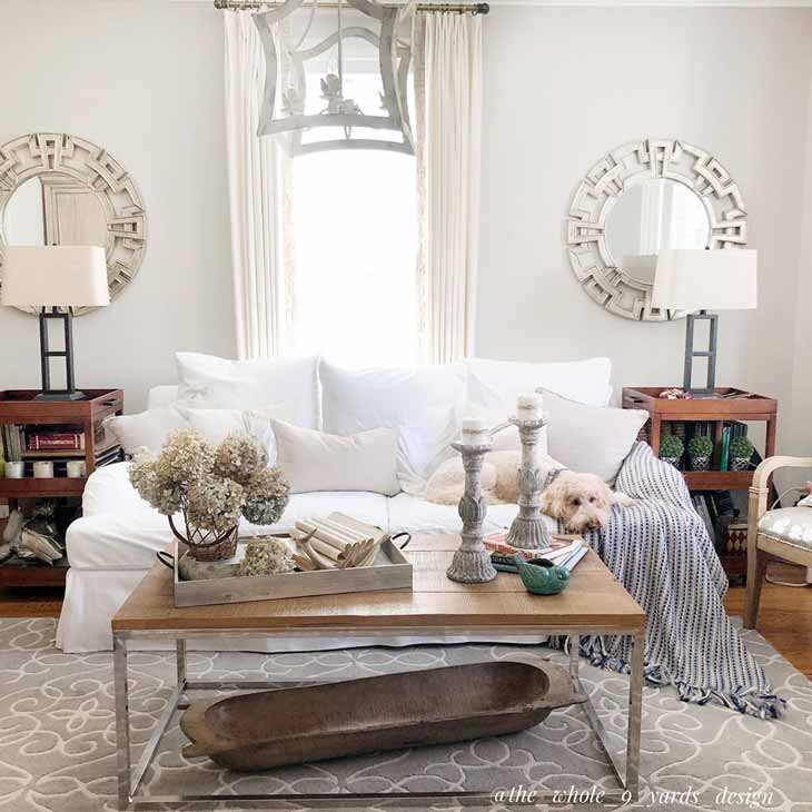 Amazing farmhouse coffee tables you'll love - Farmhousehub