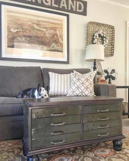 Amazing farmhouse coffee tables you'll love - Farmhousehub