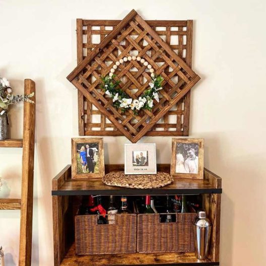 Tobacco Basket Decor Ideas You didn't Know About Farmhousehub