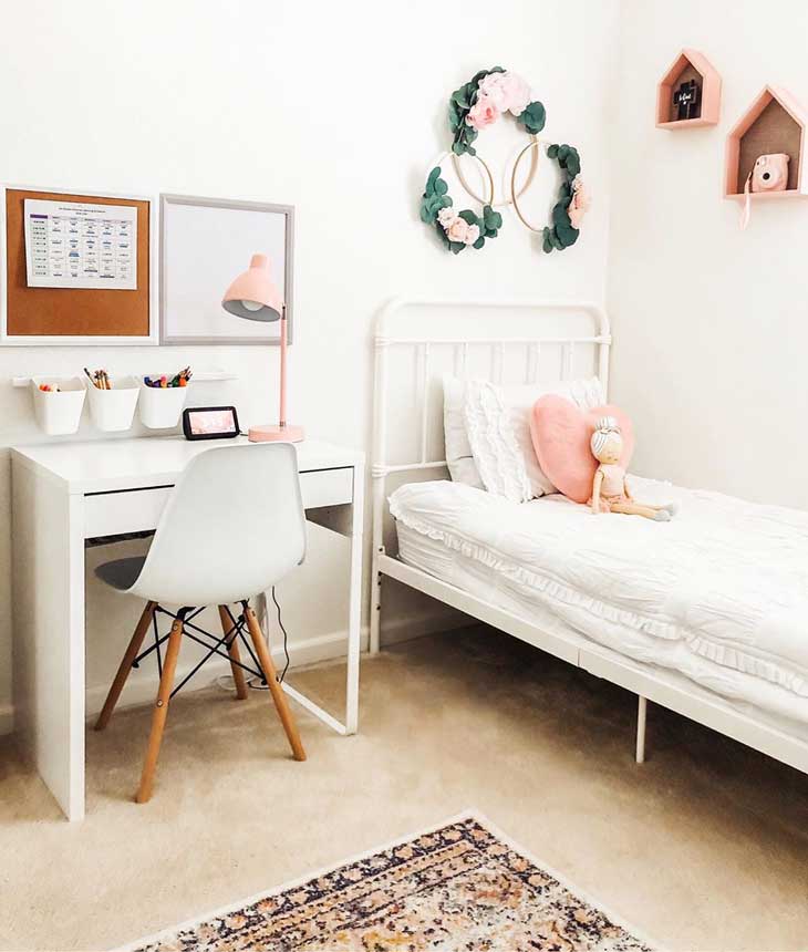 Must-see Kids Room Ideas That Will Inspire You - Farmhousehub