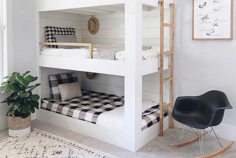 Mustsee Kids Room Ideas That Will Inspire You Farmhousehub