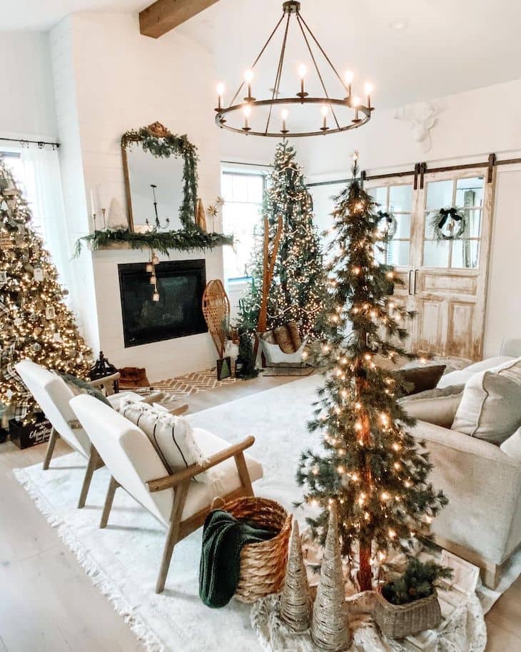 Christmas Kitchen Decor to Bring Holiday Joy to Your Home - Farmhousehub