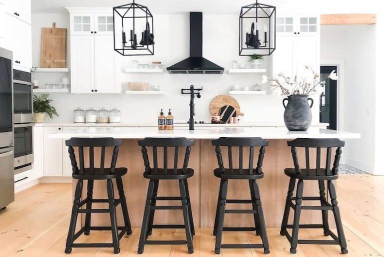 Open Shelf Kitchen Ideas for Your Next Project Farmhousehub