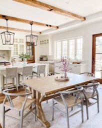 Modern Farmhouse Home Tour - Farmhousehub