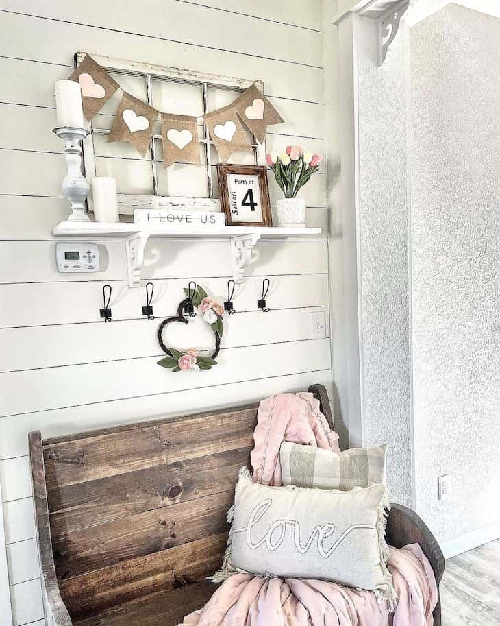 2022 Valentine's Day Decor for a Home Full of Love - Farmhousehub