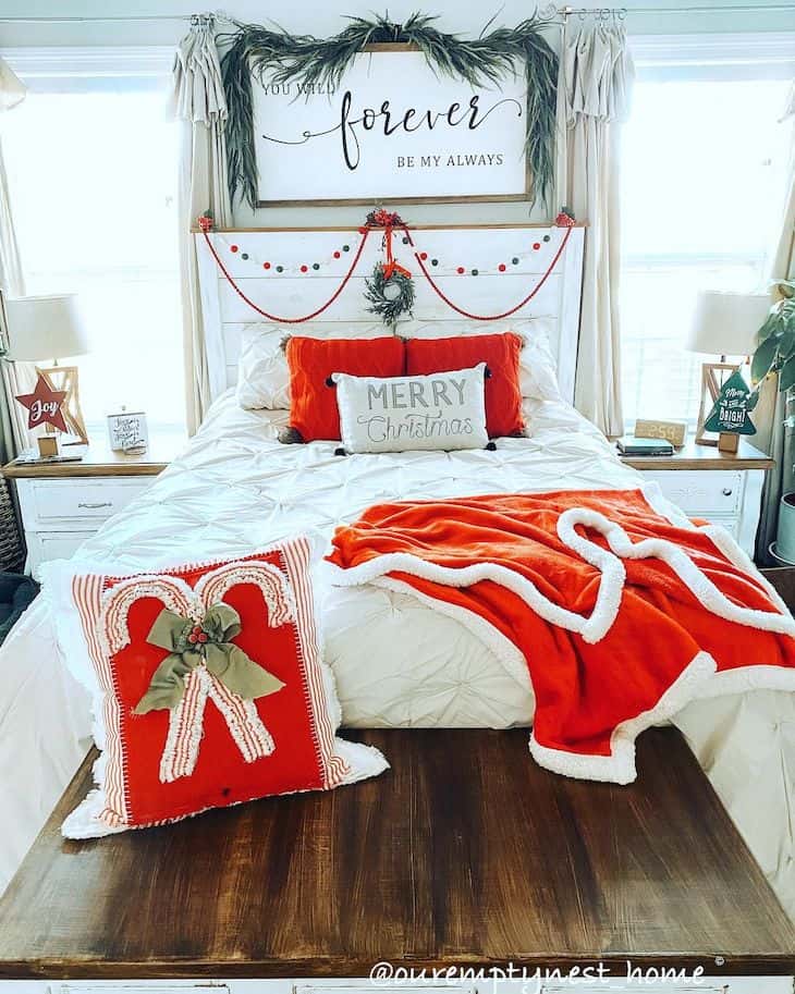 Christmas Kitchen Decor to Bring Holiday Joy to Your Home - Farmhousehub