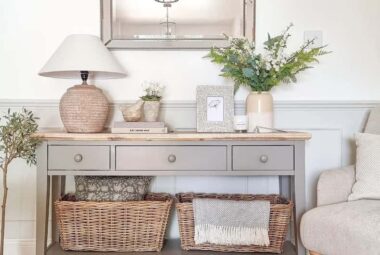 table lamps for living room