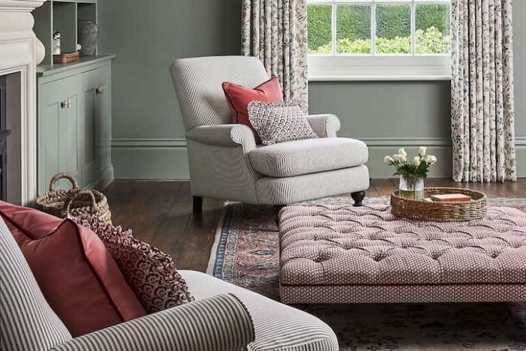 26 Ottoman Coffee Tables Farmhousehub