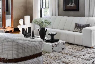 marble coffee table