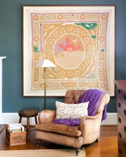 Best Living Room Floor Lamps and Ideas On Where to Place Them ...