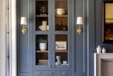 Wall Sconces for Living Room and Ideas on Where to Place Them