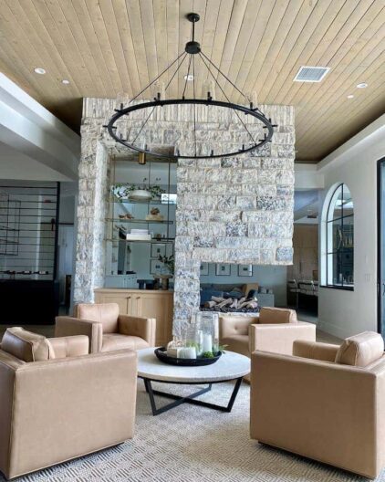 Black Chandeliers that are Perfect for Your Living Room Ambience ...