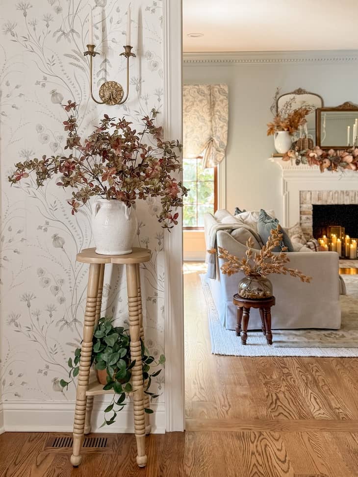 cozy fall decor ideas