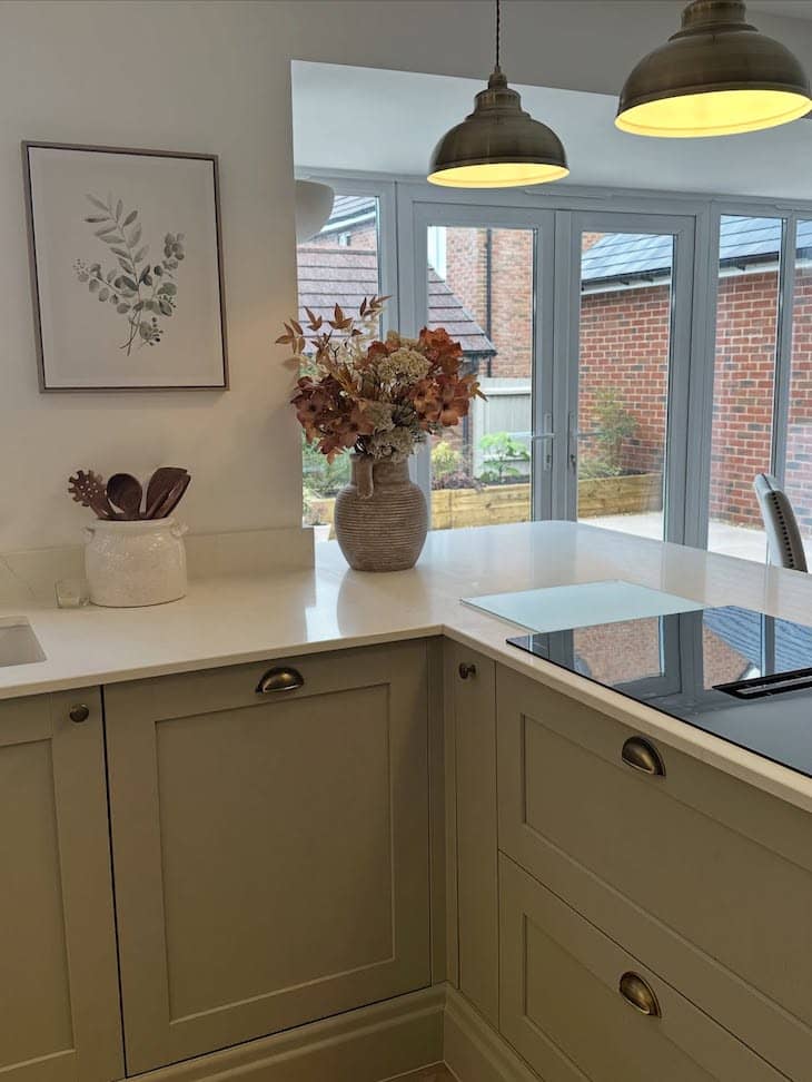 fall kitchen ideas