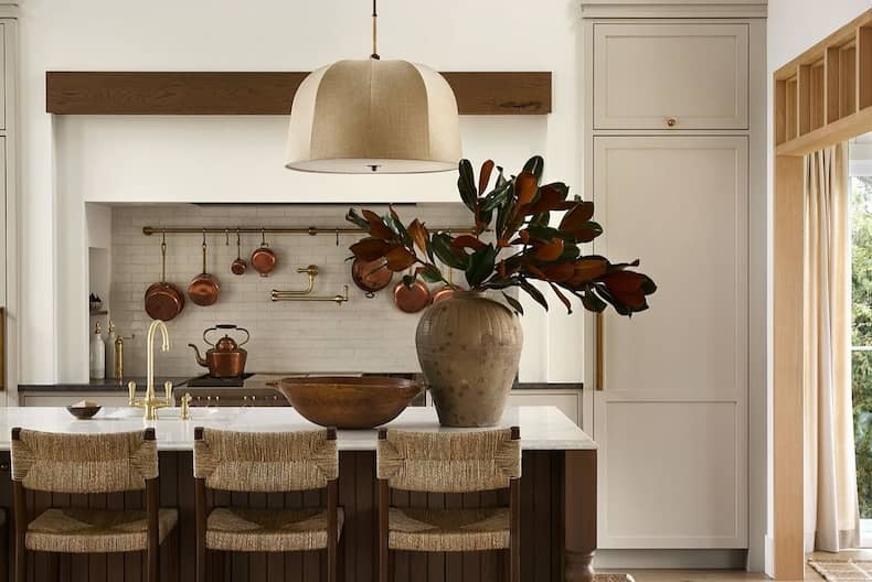 Fall Kitchen Decor Ideas to Cozy Up Your Home