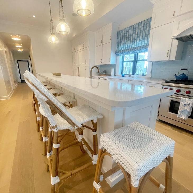 white kitchen ideas
