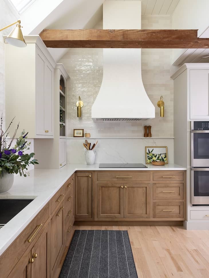 kitchen backsplash