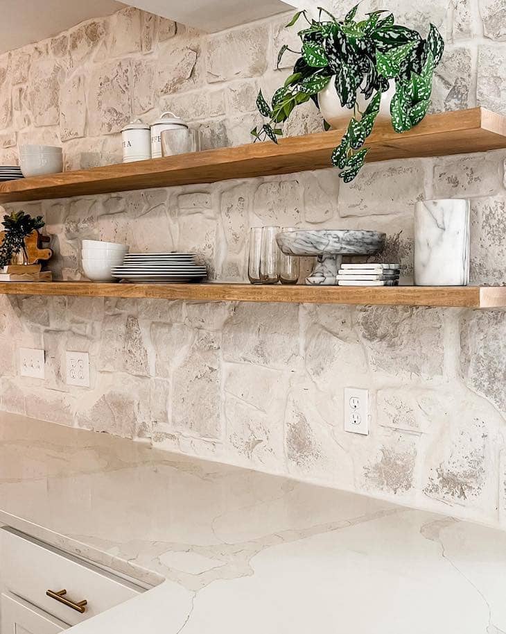 kitchen backsplash