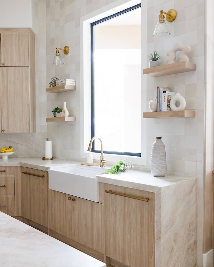 kitchen backsplash