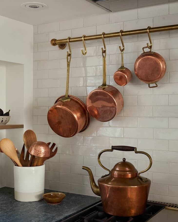 kitchen backsplash