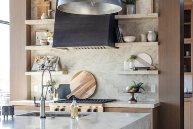 Kitchen Backsplash Ideas to Transform Your Cooking Space