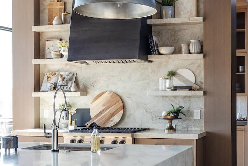 Kitchen Backsplash Ideas to Transform Your Cooking Space