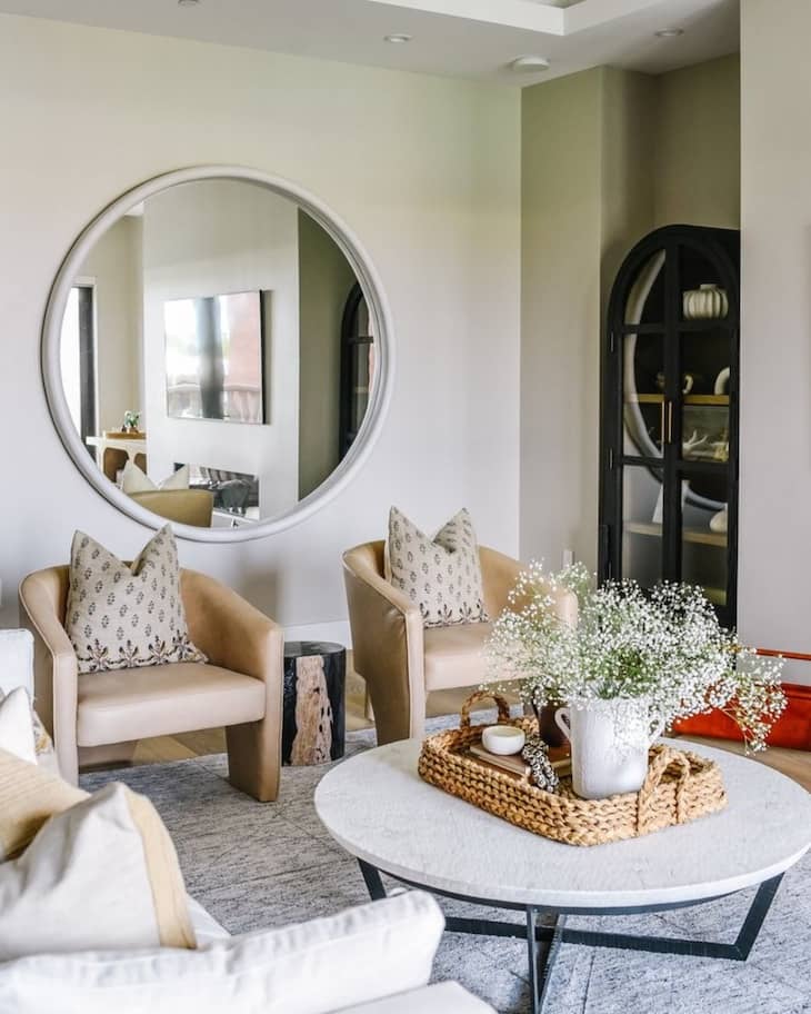 summer home decor