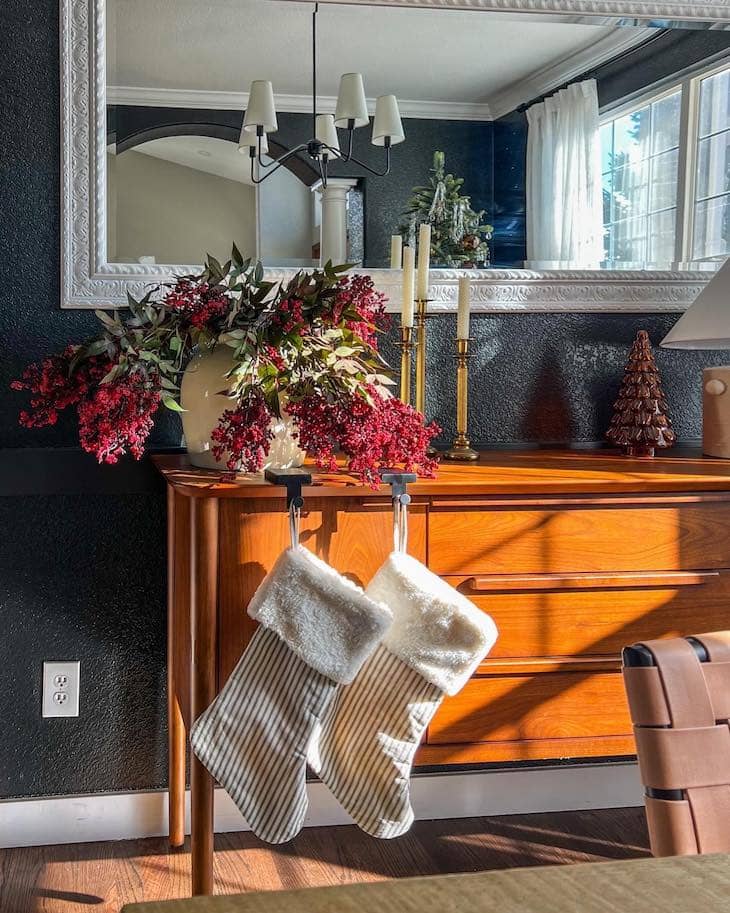 Christmas stocking ideas