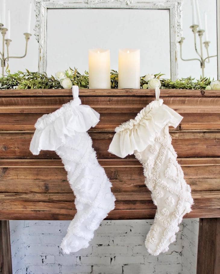 Christmas stocking ideas