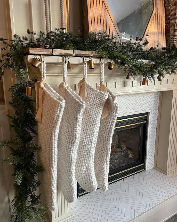 Christmas stocking ideas