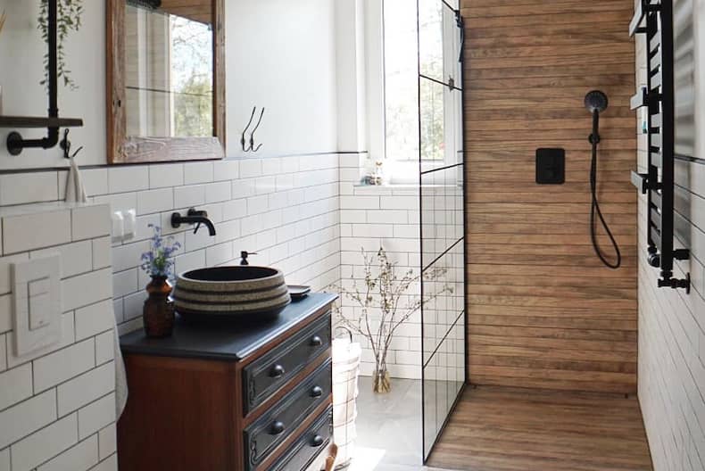 small bathroom ideas