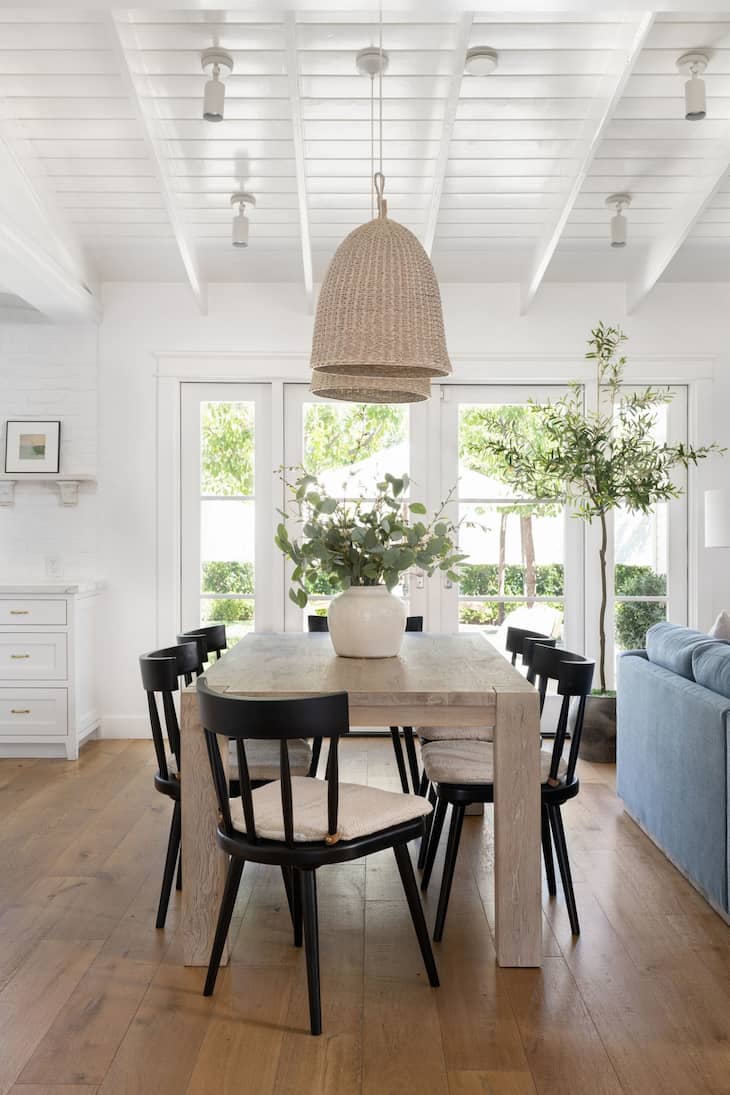 Dining Table Centrepiece