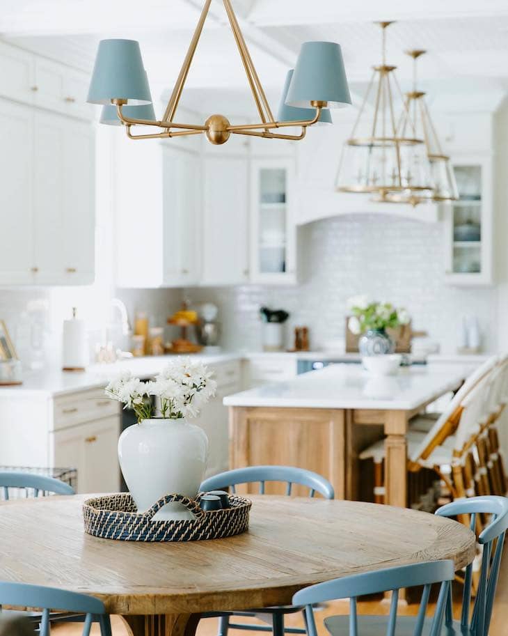 Dining Table Centrepiece