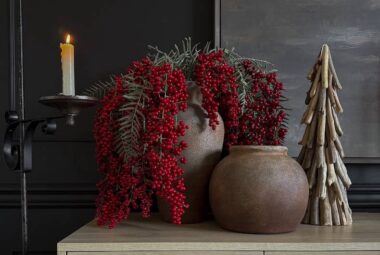 How to Achieve a Ralph Lauren Inspired Christmas at Home