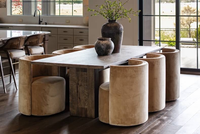 dining table ideas