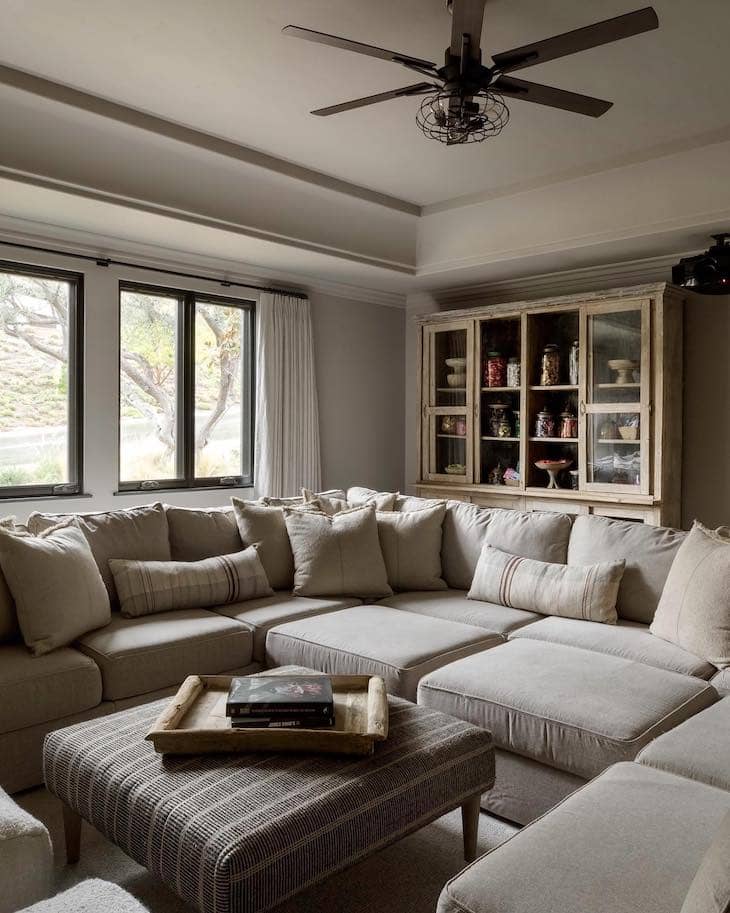 beige living room ideas