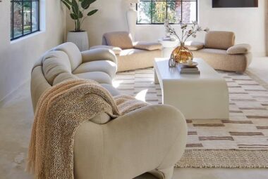 How to Style a Beige Living Room That Isn’t Boring