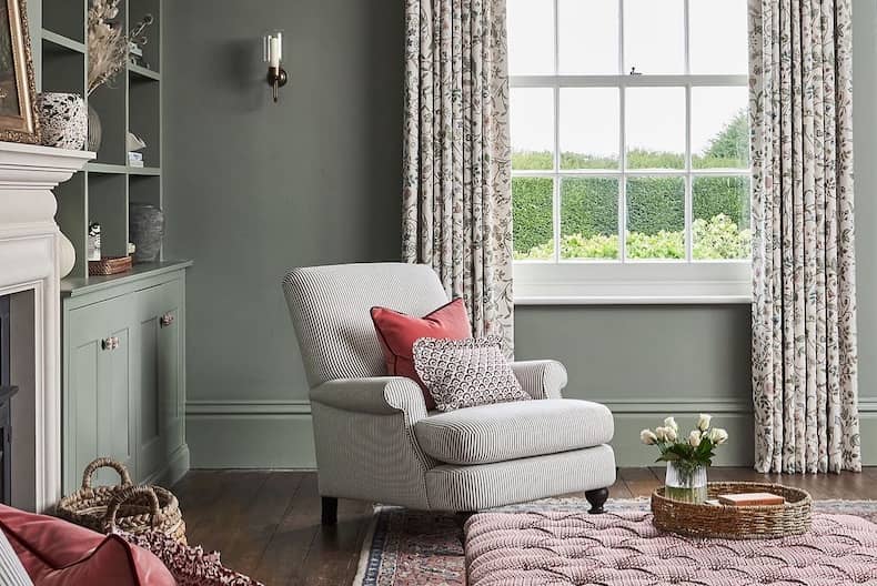 Green Room Decor Ideas: How to Style with Nature’s Best Color