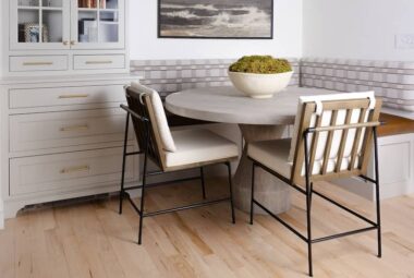 Clever Breakfast Nook Ideas to Maximize Your Space