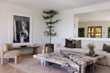 The Best Low Ceiling Living Room Decor Hacks