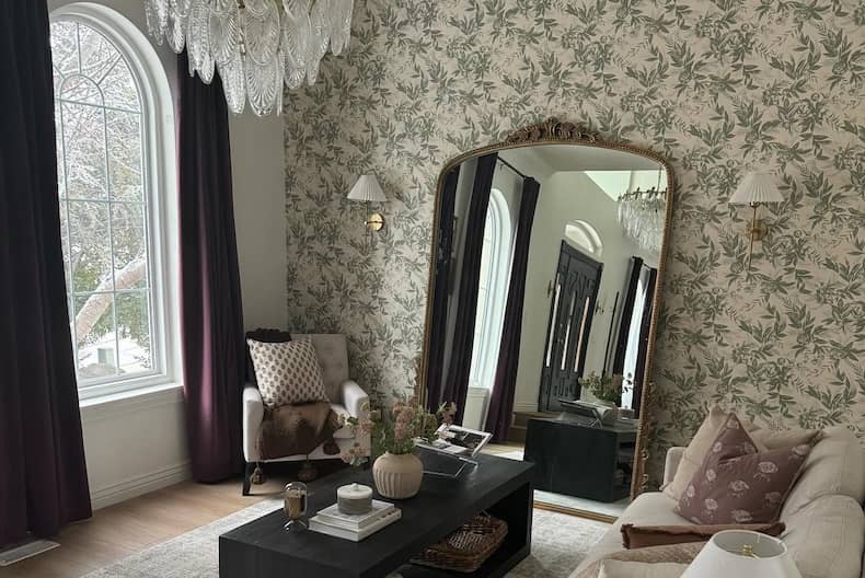 Best Places To Install Wallpaper In Your House