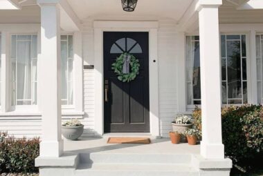 11 Ways to Style Your Front Porch for Better Summer Living