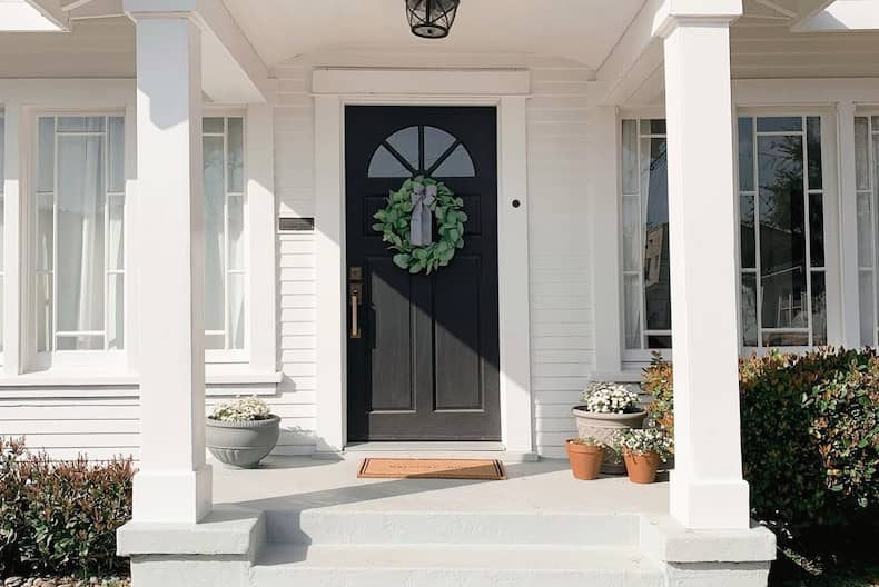 11 Ways to Style Your Front Porch for Better Summer Living