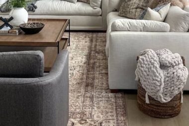Aesthetic Blanket Storage Ideas to Upgrade Your Decor